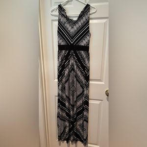 APT 9 Long Sundress XS. NWT